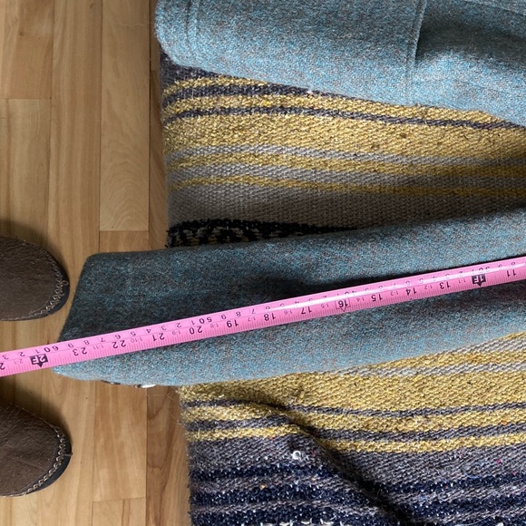 Vintage Harris Tweed - Sz 8 - Picture 6 of 6